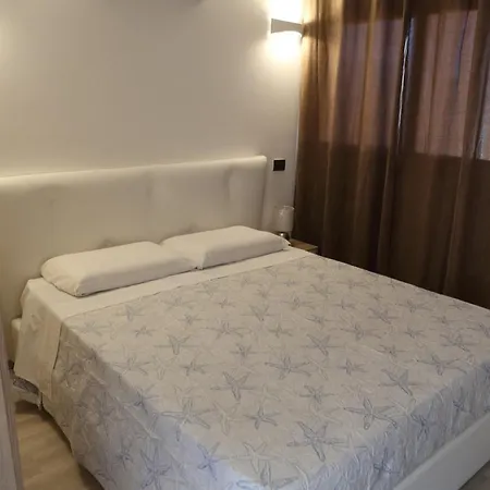 Maddalusa Mare Foresteria Guest house Villaggio Peruzzo
