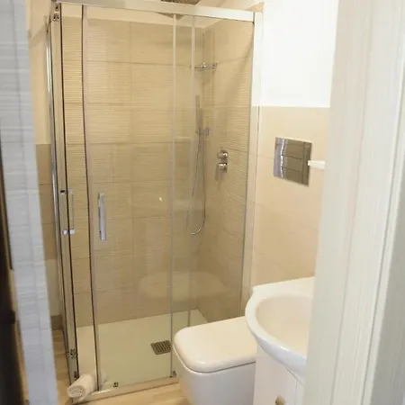 Maddalusa Mare Foresteria Guest house Villaggio Peruzzo