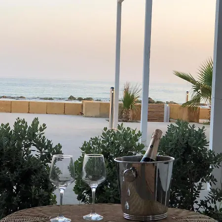 Guest house Maddalusa Mare Foresteria *
