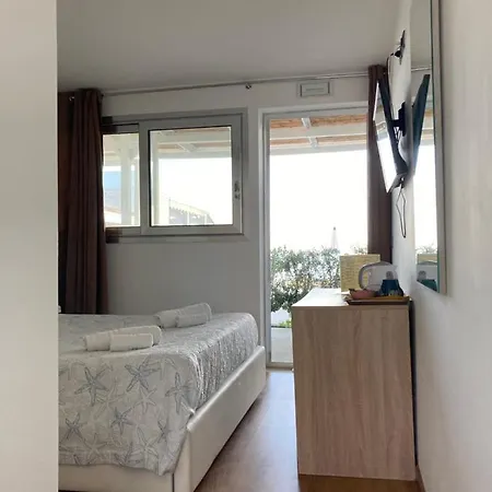 Guest house Maddalusa Mare Foresteria *