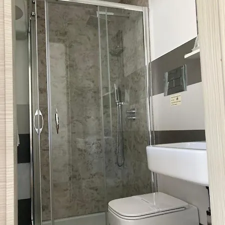 Guest house Maddalusa Mare Foresteria *