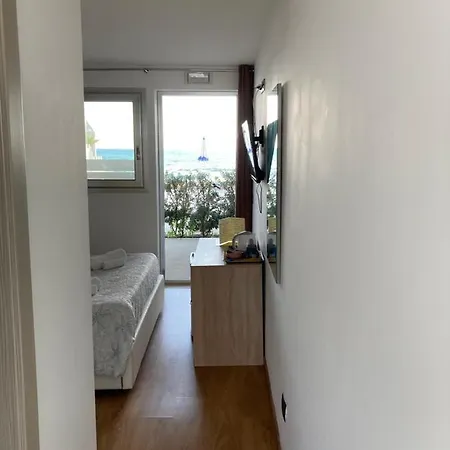Guest house Maddalusa Mare Foresteria Villaggio Peruzzo
