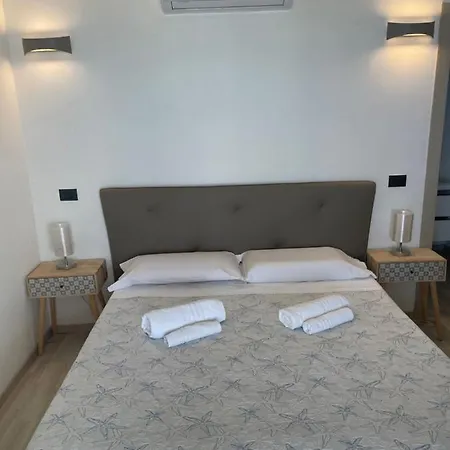 Maddalusa Mare Foresteria Guest house Villaggio Peruzzo