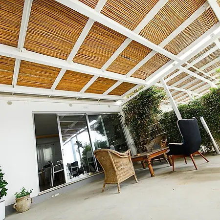 Maddalusa Mare Foresteria Guest house