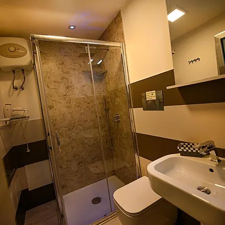 Guest house Maddalusa Mare Foresteria Villaggio Peruzzo