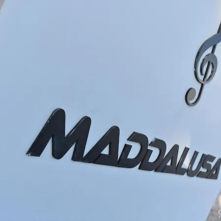 Maddalusa Mare Foresteria